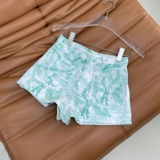 Christian Dior Short Pants